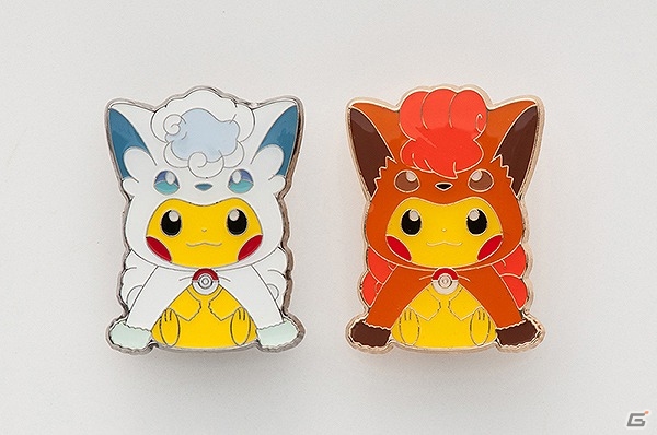 ポケモンセンターサッポロ リニューアル記念第2弾！「新アローラロコンとゆきまつりキャンペーン」が実施の画像12