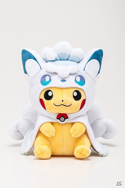 ポケモンセンターサッポロ リニューアル記念第2弾！「新アローラロコンとゆきまつりキャンペーン」が実施の画像5