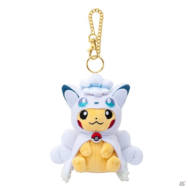 ポケモンセンターサッポロ リニューアル記念第2弾！「新アローラロコンとゆきまつりキャンペーン」が実施の画像9