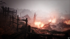 PS4「仁王」ウィリアムを待つ新たな脅威―“関ヶ原の戦い”に登場する東軍の武将や妖怪たちを紹介！の画像17