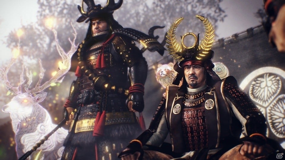 PS4「仁王」ウィリアムを待つ新たな脅威―“関ヶ原の戦い”に登場する東軍の武将や妖怪たちを紹介！の画像31
