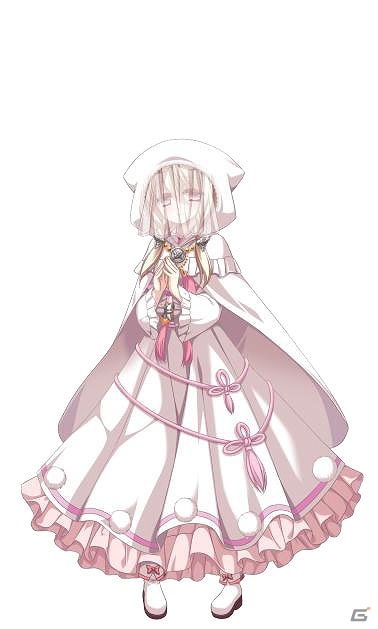 PS Vita「戦極姫7～戦雲つらぬく紅蓮の遺志～」公式サイトがオープン！登場武将や遊戯情報などが公開の画像2