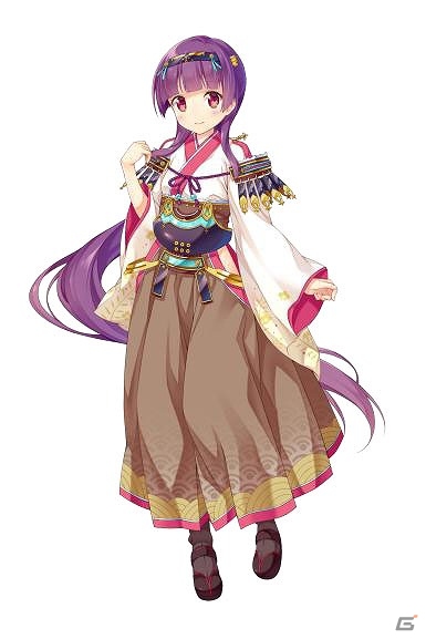 PS Vita「戦極姫7～戦雲つらぬく紅蓮の遺志～」公式サイトがオープン！登場武将や遊戯情報などが公開の画像4