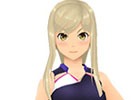 iOS/Android「スクールガールストライカーズ」新コスチューム「バレー部ユニフォーム」が登場！イベント「特訓期間！！」が開催
