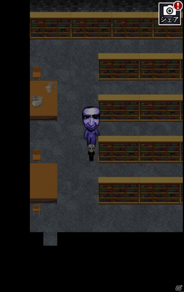人気ゲームの続編「青鬼2」を紹介―あなたは逃げ切れるか！？の画像11