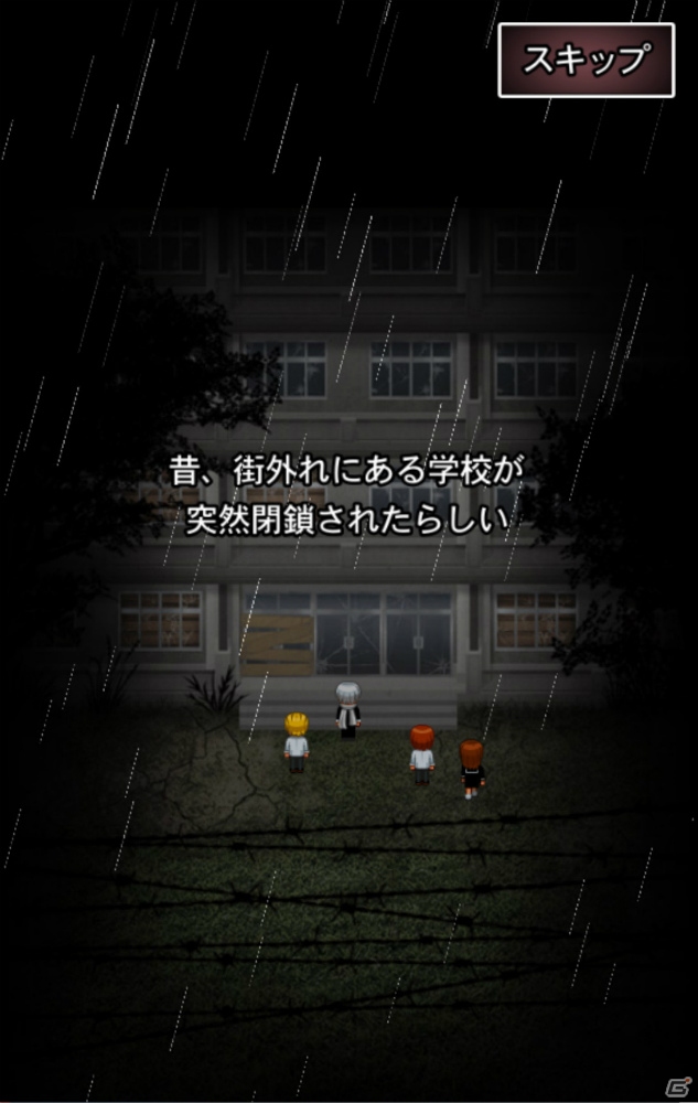 人気ゲームの続編「青鬼2」を紹介―あなたは逃げ切れるか！？の画像3