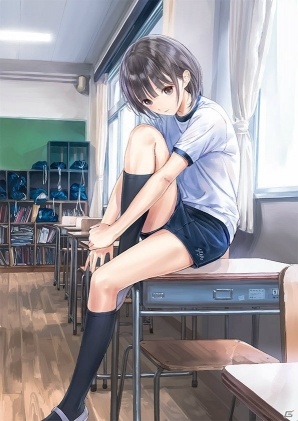 PS4/PS Vita「BLUE REFLECTION 幻に舞う少女の剣」序盤のメインストーリーやイベントを紹介―リフレクターの力となる“エーテル”の情報もの画像1