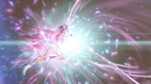 PS4/PS Vita「BLUE REFLECTION 幻に舞う少女の剣」序盤のメインストーリーやイベントを紹介―リフレクターの力となる“エーテル”の情報もの画像16