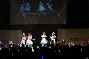 「Tokyo 7th シスターズ」初の大阪ライブ「t7s LIVE -INTO THE 2ND GEAR 2.5-」のオフィシャルレポートが到着！の画像7
