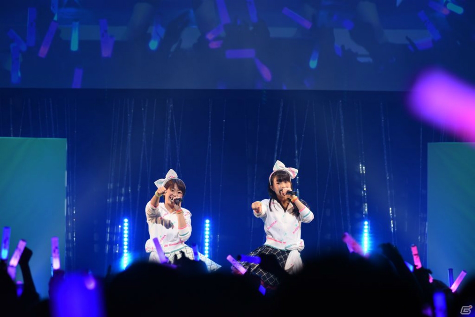 「Tokyo 7th シスターズ」初の大阪ライブ「t7s LIVE -INTO THE 2ND GEAR 2.5-」のオフィシャルレポートが到着！の画像8