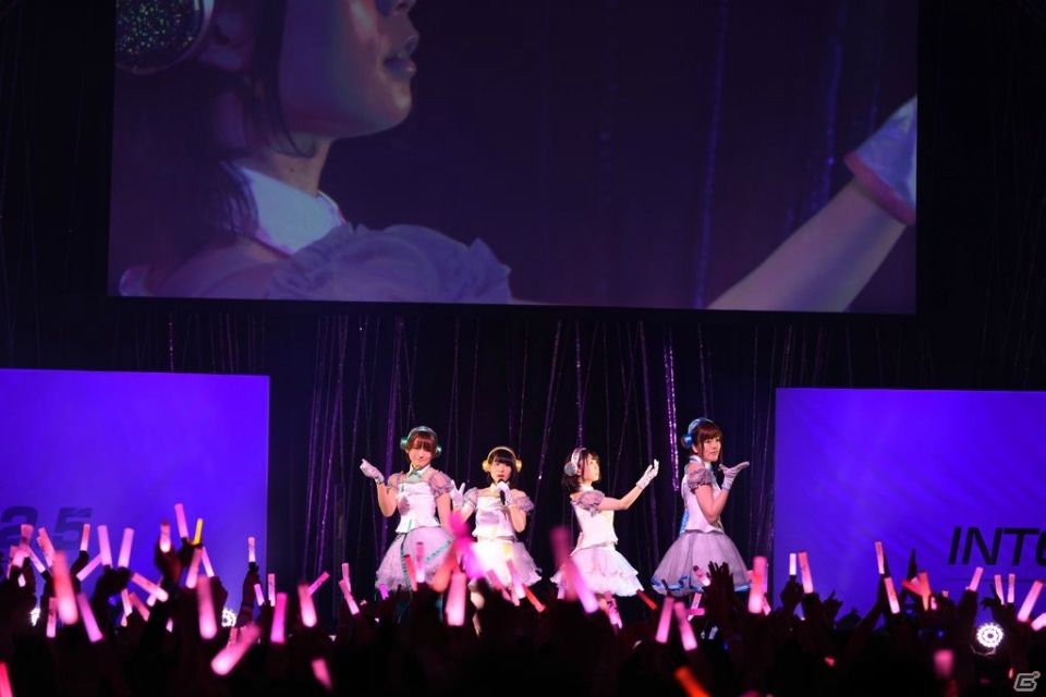 「Tokyo 7th シスターズ」初の大阪ライブ「t7s LIVE -INTO THE 2ND GEAR 2.5-」のオフィシャルレポートが到着！の画像9