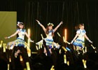 「Tokyo 7th シスターズ」初の大阪ライブ「t7s LIVE -INTO THE 2ND GEAR 2.5-」のオフィシャルレポートが到着！