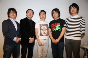 黒川塾（四十四）が開催、eスポーツの現状や未来について識者たちが大いに語る！の画像1