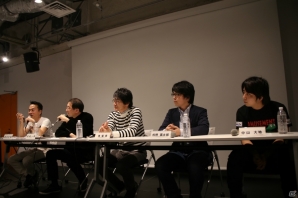 黒川塾（四十四）が開催、eスポーツの現状や未来について識者たちが大いに語る！の画像13
