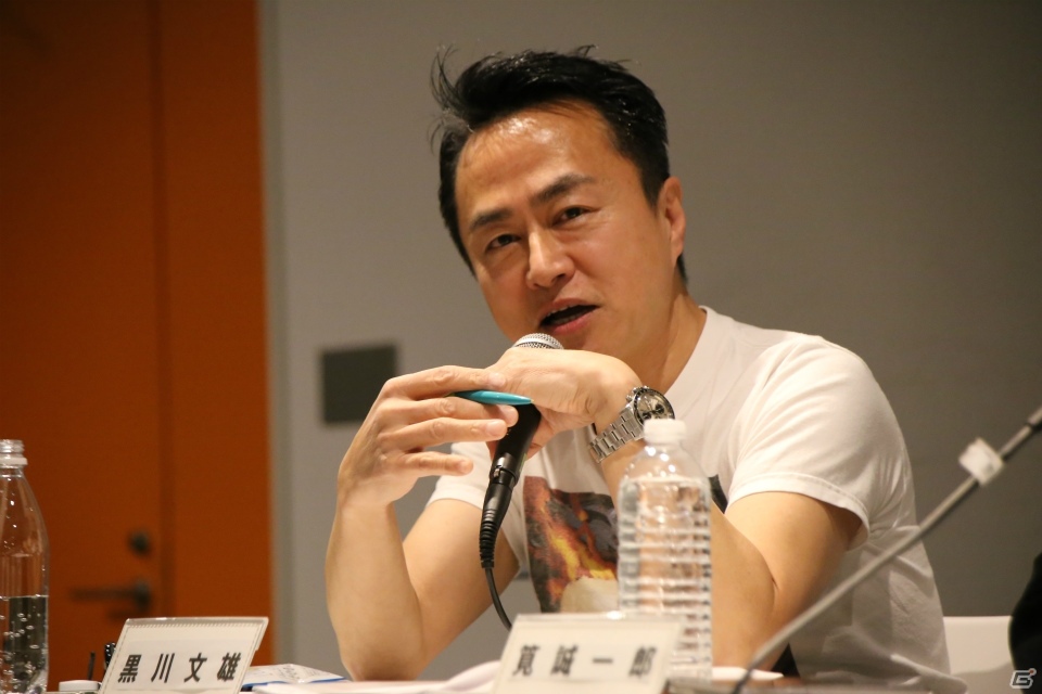黒川塾（四十四）が開催、eスポーツの現状や未来について識者たちが大いに語る！の画像15