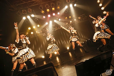 元気いっぱいのライブパフォーマンスを披露！「アイドルマスター ミリオンライブ！」LTF01発売記念イベントをレポートの画像14