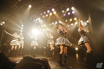 元気いっぱいのライブパフォーマンスを披露！「アイドルマスター ミリオンライブ！」LTF01発売記念イベントをレポートの画像16