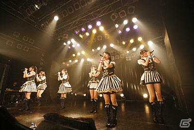 元気いっぱいのライブパフォーマンスを披露！「アイドルマスター ミリオンライブ！」LTF01発売記念イベントをレポートの画像17