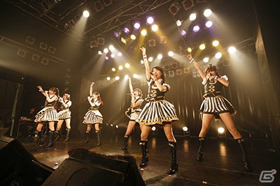 元気いっぱいのライブパフォーマンスを披露！「アイドルマスター ミリオンライブ！」LTF01発売記念イベントをレポートの画像18