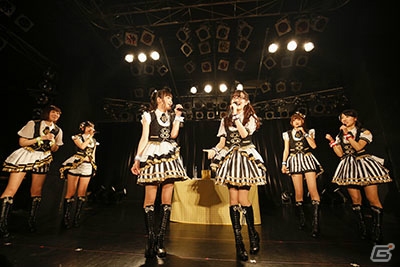 元気いっぱいのライブパフォーマンスを披露！「アイドルマスター ミリオンライブ！」LTF01発売記念イベントをレポートの画像4