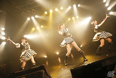 元気いっぱいのライブパフォーマンスを披露！「アイドルマスター ミリオンライブ！」LTF01発売記念イベントをレポートの画像9
