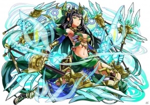 iOS/Android「サモンズボード」ドゥルガーたちの覚醒を記念したイベントが開催！「レジェンドフェス：怪盗★七福団！」も実施の画像2
