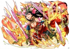 iOS/Android「サモンズボード」ドゥルガーたちの覚醒を記念したイベントが開催！「レジェンドフェス：怪盗★七福団！」も実施の画像3