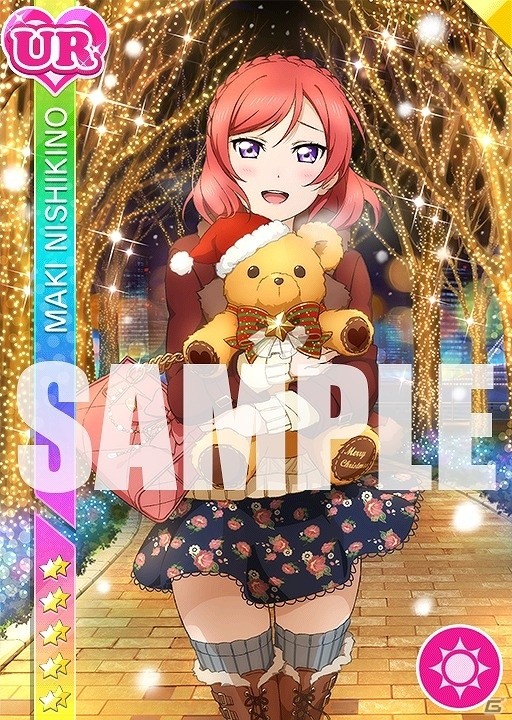 iOS/Android「ラブライブ！スクールアイドルフェスティバル」1月17日は小泉花陽の誕生日！誕生日限定勧誘が実施の画像7