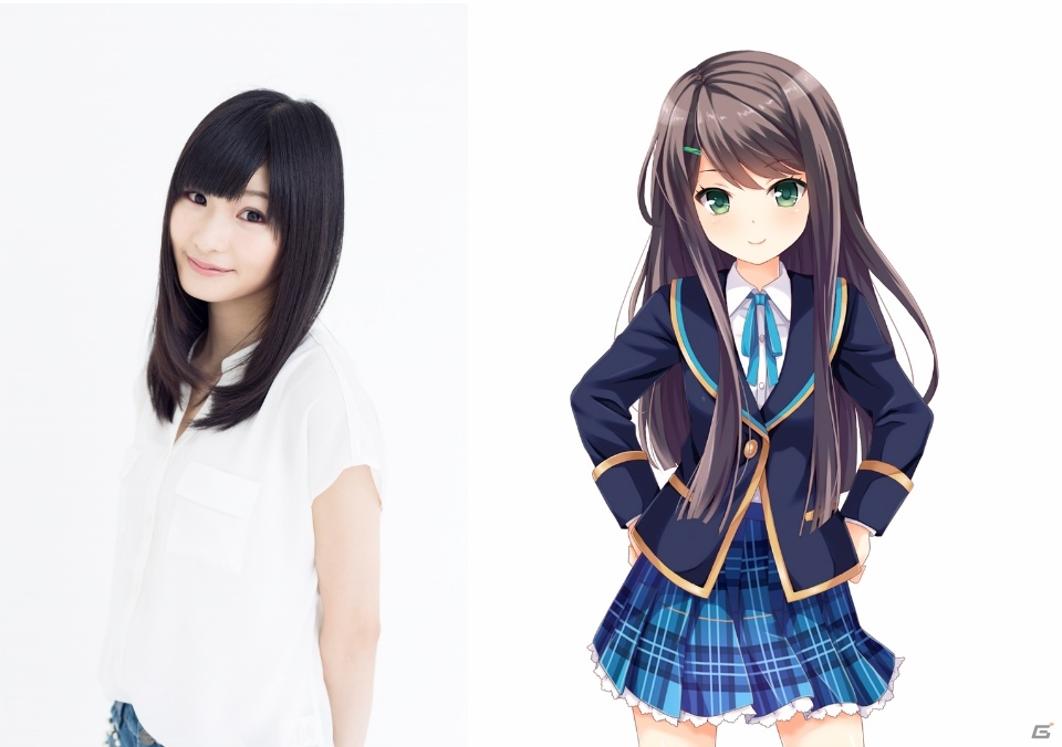 「【ガルフレTV】渡部優衣＆伊藤美来のガールフレンドになりたいの」公開収録イベントが開催決定！観覧招待も実施の画像2