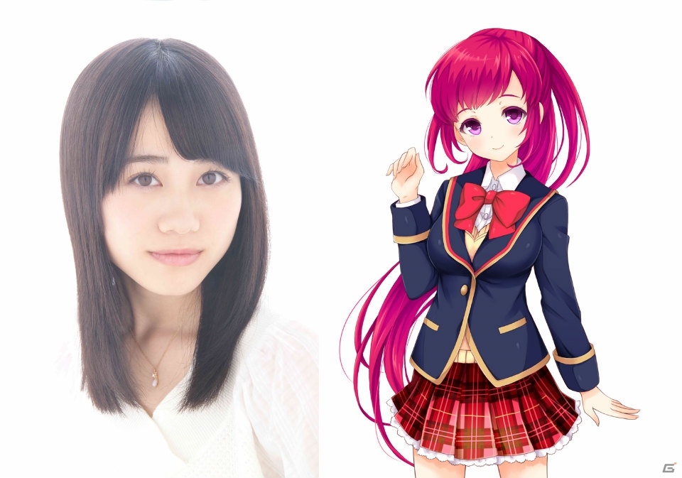「【ガルフレTV】渡部優衣＆伊藤美来のガールフレンドになりたいの」公開収録イベントが開催決定！観覧招待も実施の画像3