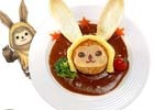 「ファンタシースターオンライン2」のコラボカフェ「PSO2アークスカフェTheBest」が期間限定で名古屋にオープン！