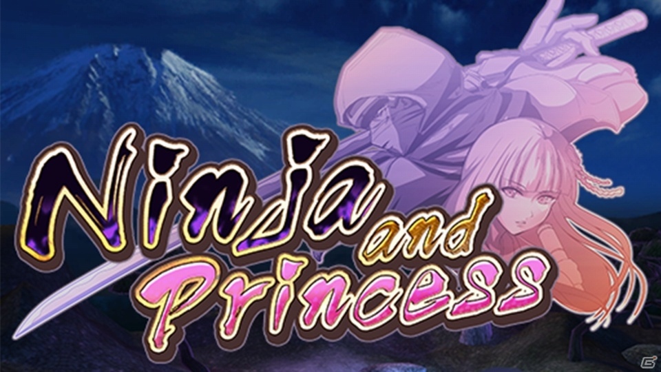 VRで本格シューティングが楽しめるGear VR向けFPS「Ninja and Princess」がOculus storeにて配信開始の画像1