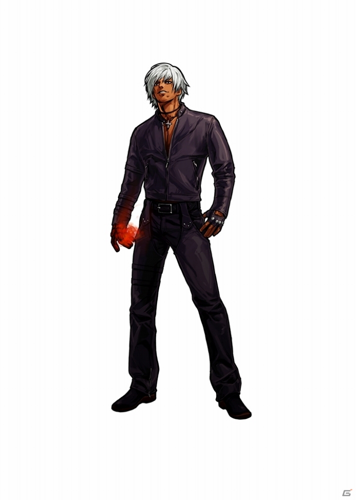 iOS/Android「ワールドクロスサーガ」草薙京、八神庵たちが参戦！「THE KING OF FIGHTERS」コラボキャンペーンが開催の画像10