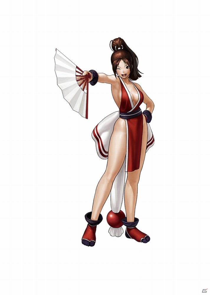 iOS/Android「ワールドクロスサーガ」草薙京、八神庵たちが参戦！「THE KING OF FIGHTERS」コラボキャンペーンが開催の画像12