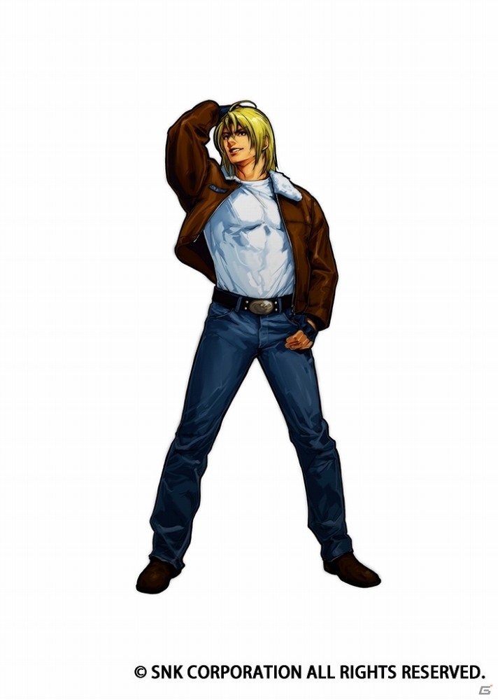 iOS/Android「ワールドクロスサーガ」草薙京、八神庵たちが参戦！「THE KING OF FIGHTERS」コラボキャンペーンが開催の画像6