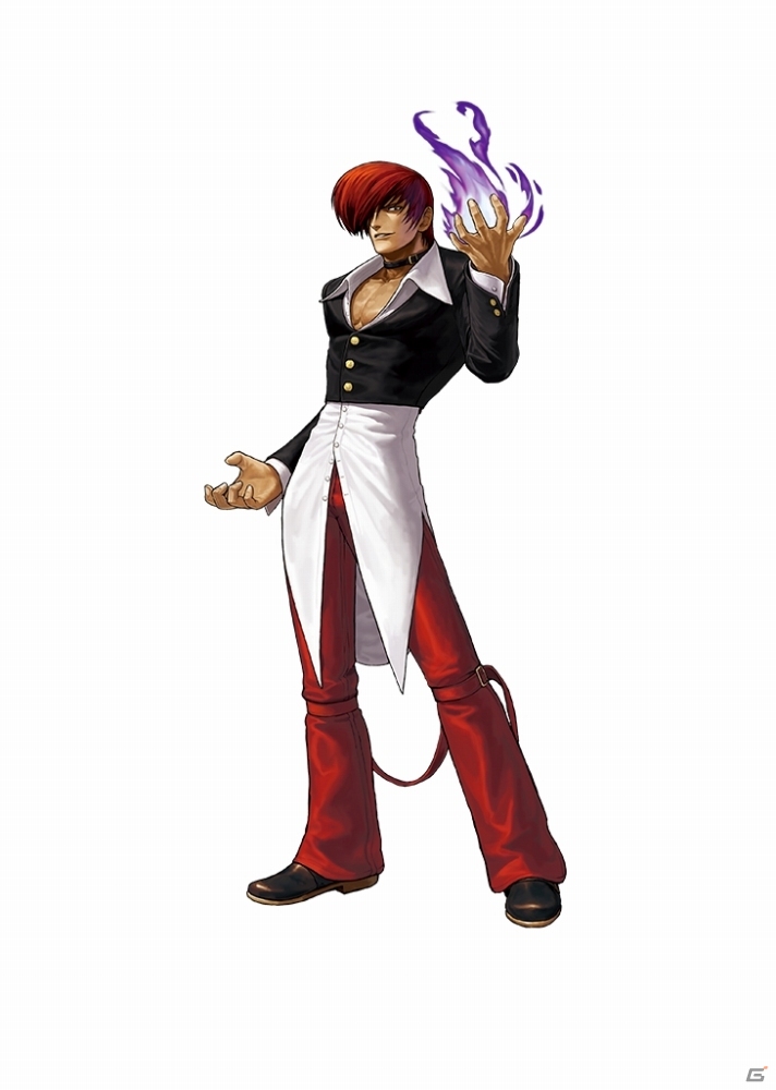 iOS/Android「ワールドクロスサーガ」草薙京、八神庵たちが参戦！「THE KING OF FIGHTERS」コラボキャンペーンが開催の画像8