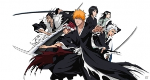 グリーとOurpalmの共同事業第2弾が発表―TVアニメ「BLEACH」のスマートフォン向けゲームアプリを中華圏で配信の画像1