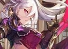 「少女とドラゴン -幻獣契約クリプトラクト-」☆5オルレアが登場するガチャイベント「玲瓏の召喚祭」が開催！
