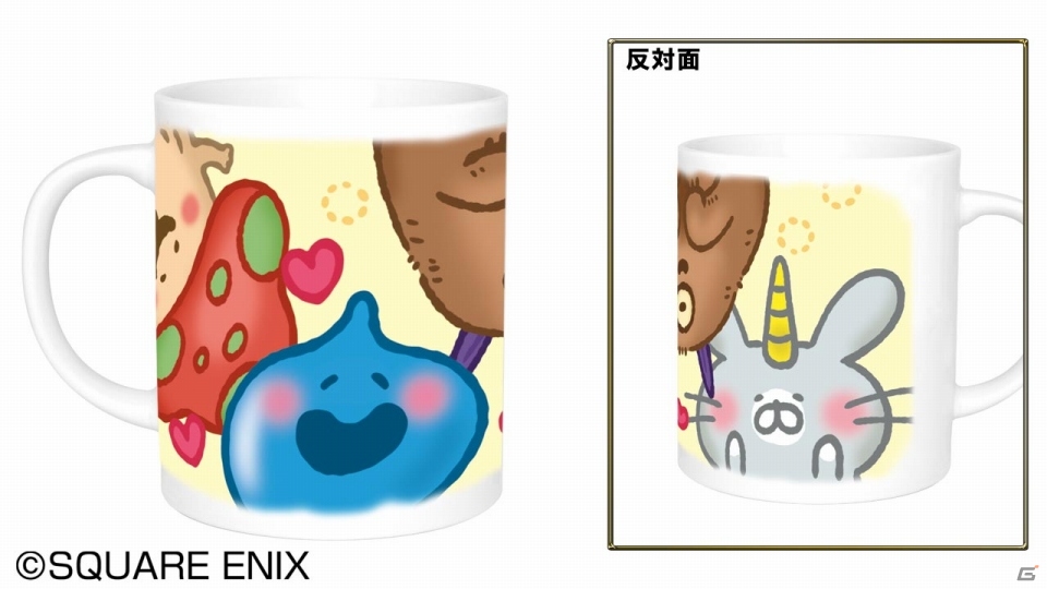 iOS/Android「星のドラゴンクエスト」公式グッズ第2弾が発売決定！シリコンカップカバーやぬいぐるみスマホスタンドなど4種が登場の画像1