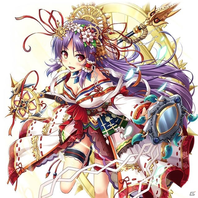 iOS/Android「天空のクラフトフリート」にて「輝星のリベリオン」とのコラボが開催！ログインボーナスも実施の画像2