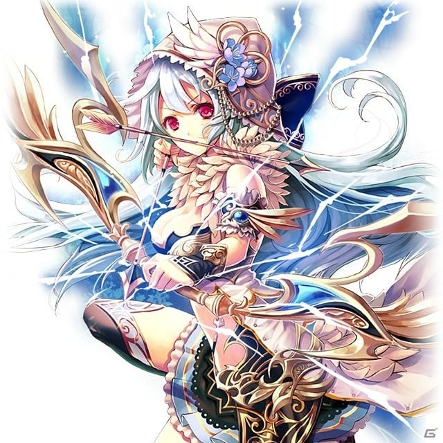 iOS/Android「天空のクラフトフリート」にて「輝星のリベリオン」とのコラボが開催！ログインボーナスも実施の画像3