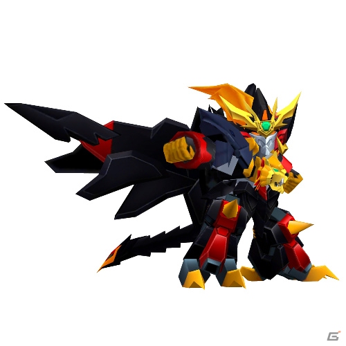 iOS/Android「スーパーロボット大戦X-Ω」進撃イベント「獅子の雄叫び」が開催！ログインで「SR バンシィ・ノルン（デストロイモード）」をゲットしようの画像3