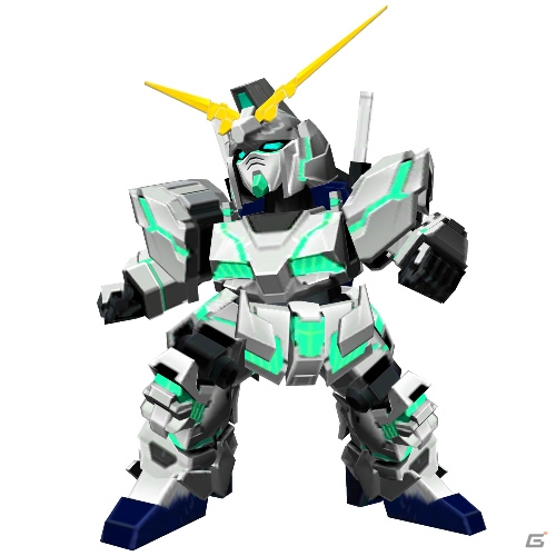 iOS/Android「スーパーロボット大戦X-Ω」進撃イベント「獅子の雄叫び」が開催！ログインで「SR バンシィ・ノルン（デストロイモード）」をゲットしようの画像7