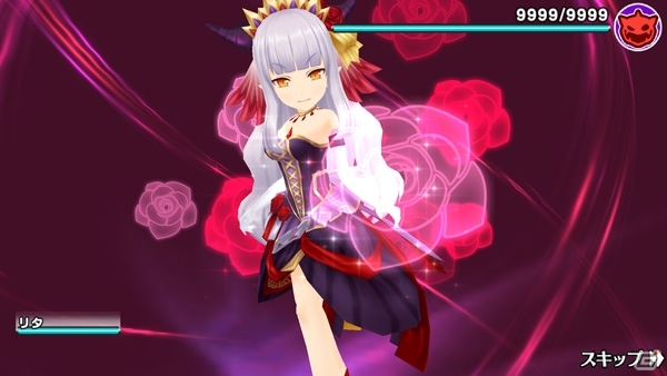 iOS/Android「ポップアップストーリー」にクロゥリアが3Dで登場！「モン娘☆は～れむ」とのコラボキャンペーン＆イベントが開催の画像4