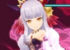 iOS/Android「ポップアップストーリー」にクロゥリアが3Dで登場！「モン娘☆は～れむ」とのコラボキャンペーン＆イベントが開催