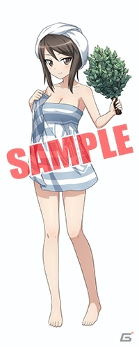 iOS/Android「ガールズ＆パンツァー 戦車道大作戦！」ケイたちがカウガールになって登場！サンダース生徒の新衣装が追加の画像6