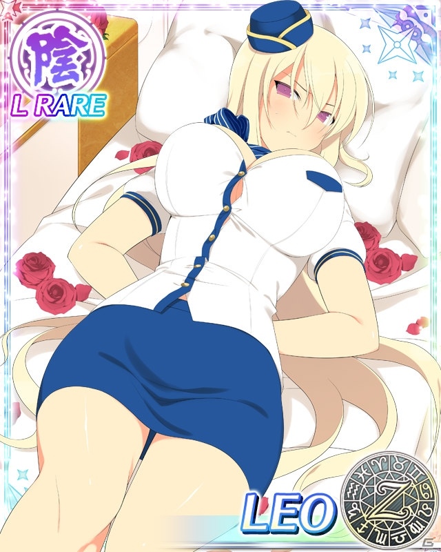 「閃乱カグラ NewWave Gバースト」イベント「カグラエアラインヘようこそ！」が開催の画像2