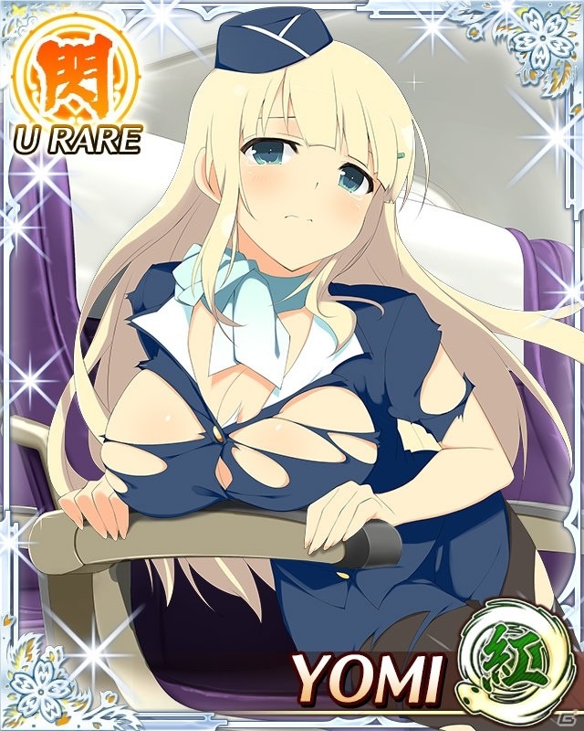 「閃乱カグラ NewWave Gバースト」イベント「カグラエアラインヘようこそ！」が開催の画像4