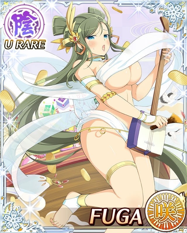 「閃乱カグラ NewWave Gバースト」イベント「カグラエアラインヘようこそ！」が開催の画像8