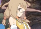 iOS/Android「アンジュ・ヴィエルジュ～ガールズバトル～」映画「ポッピンQ」とのコラボ第2弾「交差する世界～祈りとダンス～」がスタート！